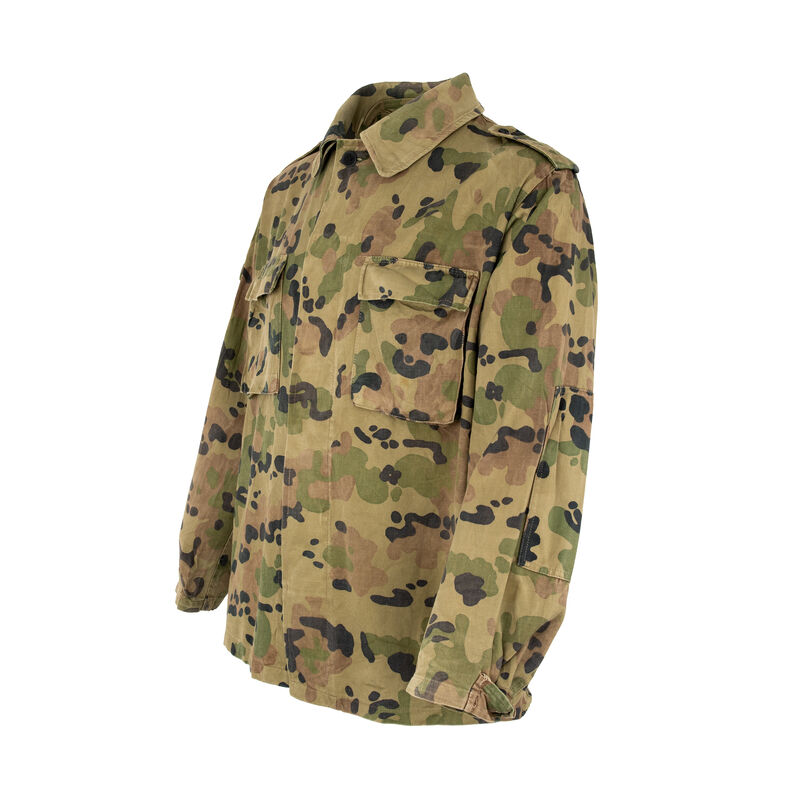 Romanian M94 Mozaic Camo Jacket, , large image number 7